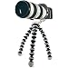 �P���R�[�E�g�L�i�[ �J�����p�O�r JOBY �S�����|�b�h SLR-ZOOM 086822