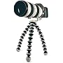�P���R�[ �J�����p�O�r JOBY �S�����|�b�h SLR-ZOOM 086822