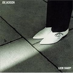 Look Sharp