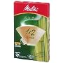 Melitta �t�B���^�[ �i�`�������u���E�� �o���u�[ 1x2 �u10�p�b�N�Z�b�g�v