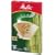 Melitta �t�B���^�[ �i�`�������u���E�� �o���u�[ 1x2 �u10�p�b�N�Z�b�g�v