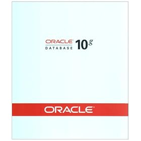 Oracle Standard Edition One for Linux x86 (5 Named User Plus) (Oracle Database 10g R1 (10.1.0) Standard Edition One for Linux x86) DP v7
