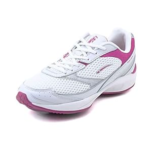 【クリックで詳細表示】[エルエー ギア] LA GEAR PREDICTION(プレディクション) LA2062CW： シューズ＆バッグ：通販