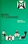 Basic Television Staging