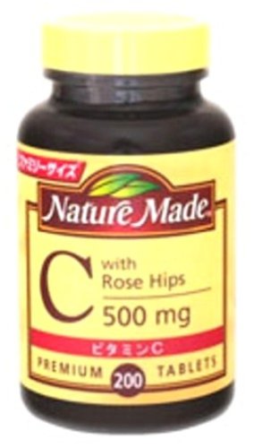 �l�C�`���[���C�hC500(200��) NATUREMADE(�l�C�`���[���C�h) (10���̊��z) 1,029