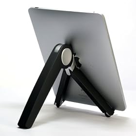 �f�o�C�X�W���p�� Apple iPad�Ή��X�^���h(Xstand)