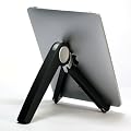 �f�o�C�X�W���p�� Apple iPad�Ή��X�^���h(Xstand)