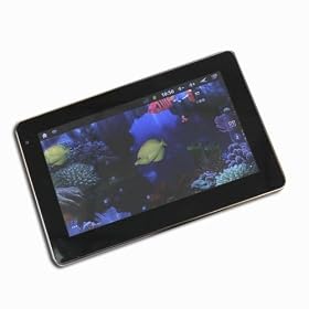 ONDA Vi10 ���ؔŁ@android4.0 �I���_