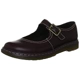 Dr Martens Hackney Scrunch 1 Mary Jane