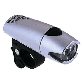 �T���f�� LD-703 �z���C�gLED3�� �V���E�X �V���o�[