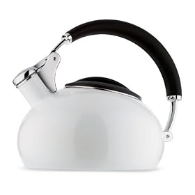 COPCO TEA KETTLE One-Touch �z���C�g 477020