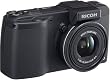 RICOH �f�W�^���J���� GX200 �{�f�B GX200