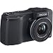 RICOH �f�W�^���J���� GX200 �{�f�B GX200