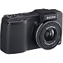 RICOH �f�W�^���J���� GX200 �{�f�B GX200