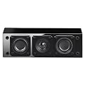 DENON �Z���^�[�^�X�s�[�J�[�V�X�e�� �u���b�N SCC11SGK