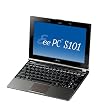 ASUS Eee PC S101 EEEPCS101-BROWN �u���E�� EEEPCS101-BRN012X