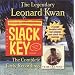 The Legendary Leonard Kwan