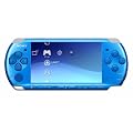 PSP�u�v���C�X�e�[�V�����E�|�[�^�u���v �o�C�u�����g�E�u���[ (PSP-3000VB)