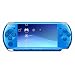 PSP�u�v���C�X�e�[�V�����E�|�[�^�u���v �o�C�u�����g�E�u���[(PSP-3000VB)