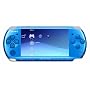 PSP�u�v���C�X�e�[�V�����E�|�[�^�u���v �o�C�u�����g�E�u���[(PSP-3000VB)