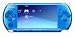 PSP�u�v���C�X�e�[�V�����E�|�[�^�u���v �o�C�u�����g�E�u���[ (PSP-3000VB)