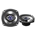 �N�����I�� (clarion) SRT1700 17cm �}���`�A�L�V���� 3WAY�X�s�[�J�[ (2�{1�g) SRT1700