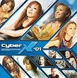 Cyber X #01 (CCCD)