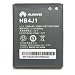 HUAWEI�@�����o�b�e���[�iHB4J1H�j/IDEOS U8150�AX3�p