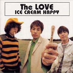 ICE CREAM HAPPY