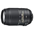 Nikon AF-S DX NIKKOR 55-300mm f/4.5-5.6G ED VR
