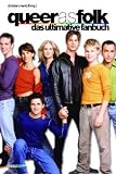 [B&uuml;cher] Queer as folk: Das Ultimative Fanbook
