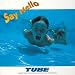 ����TUBE CD�i�o�i�����o�i�ρj
