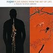 Songs from the Key of Life