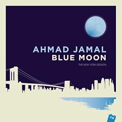 �u���[���[�� - �U�E�j���[���[�N�E�Z�b�V�����Y (Blue Moon - The New York Sessions) [���A����/���{��сE����t]