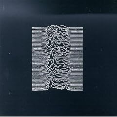 Unknown Pleasures