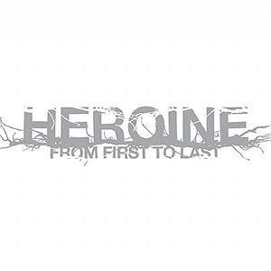 【クリックでお店のこの商品のページへ】Heroine [Import， from US]