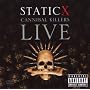 Cannibal Killers Live