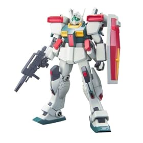 HGUC 1/144 RGM-86R �W��III (�@����m�K���_��ZZ)