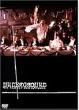 �A���_�[�O���E���h [DVD]