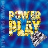 [CD]オムニバス POWER PLAY(1)
