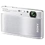 SONY �f�W�^���J���� Cybershot TX1 (1020����f/���wx4/�f�W�^��x8/�V���o�[) DSC-TX1/S
