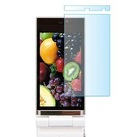 �yAR�t���ی�t�B�����z�@docomo F-01C��p
