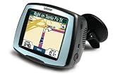  Garmin StreetPilot c530  3.5-Inch Portable GPS Navigator