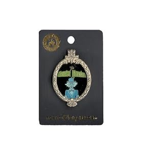 Haunted mansion(�z�[���e�b�h�}���V����)�s���Y �R���N�e�B���O �y�f�B�Y�j�[�V�[����z Tokyo Disney RESORT