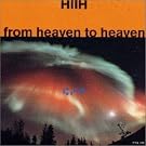FROM HEAVEN TO