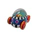 Sassy �|�b�v�R�[�� �E �J�[   Popping Push Car