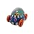 Sassy �|�b�v�R�[�� �E �J�[   Popping Push Car