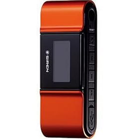 SIREN DP100 2GB �I�����W UMS�Ή� �{�C�X�^���@�\ DP100-2GD