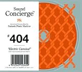 [CD]Fantastic Plastic Machine Sound Concierge #404 