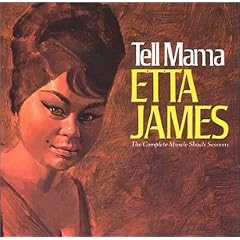 Tell Mama: The Complete Muscle Shoals Sessions